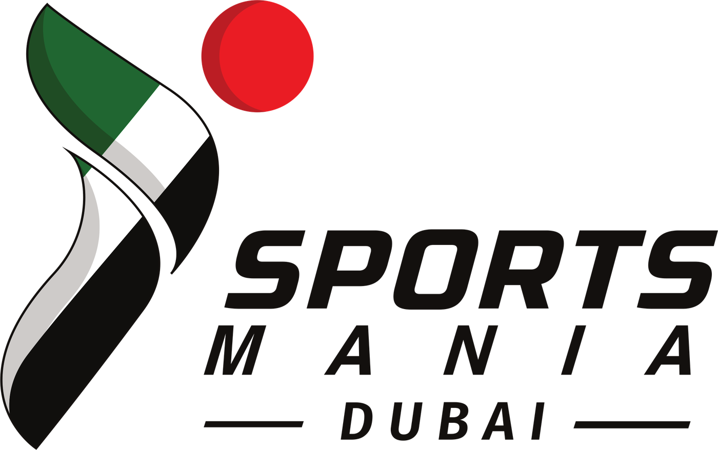 Sports Mania Dubai